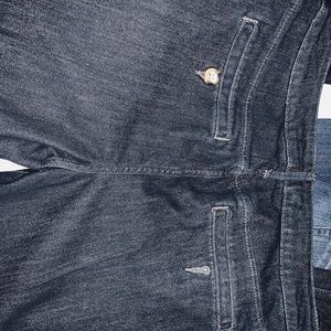 Womens Joes bell bottom jeans!